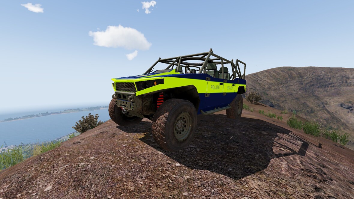 Prowler
