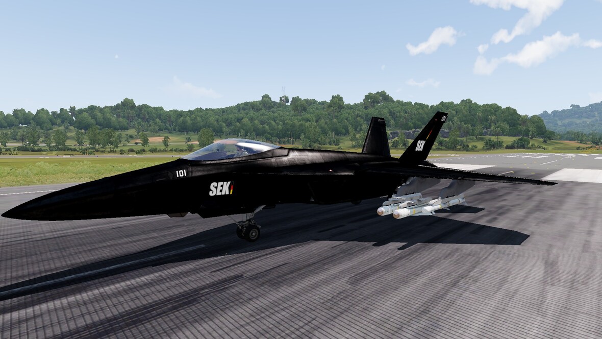 BlackWasp