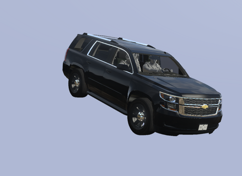 [U-D.DE] Es wird Chevrolet Tahoe [WIP] :)
