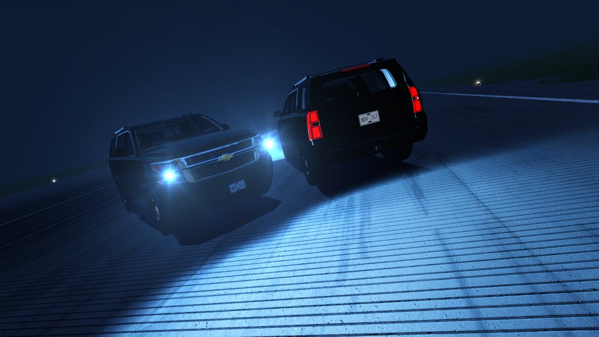 [U-Dream.de] 2015 Chevrolet Tahoe | WILMINGTON COUNTY