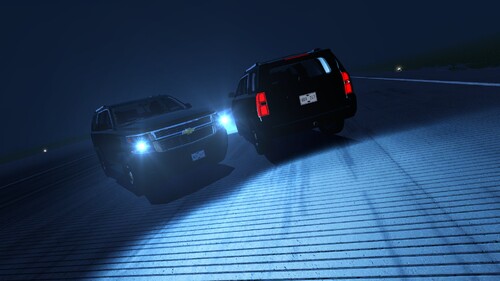 [U-Dream.de] 2015 Chevrolet Tahoe | WILMINGTON COUNTY