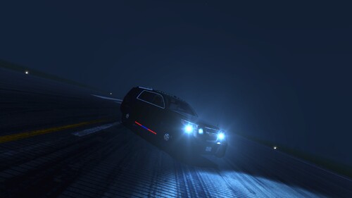 [U-DREAM.DE] 2015 CHEVROLET Tahoe Police | WILMINGTON COUNTY