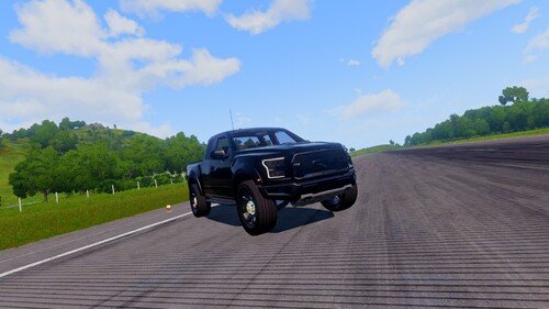 [U-DREAM.DE] 2017 Ford F-150 Raptor | WILMINGTON COUNTY [FINISH VERSION]