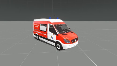 Feuerwehr Essen Notarzt