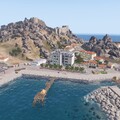 Polizei HQ Kavala