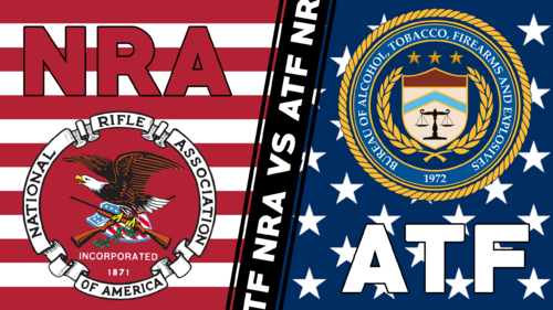 NRA vs. ATF