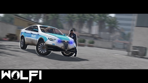 SUV <3