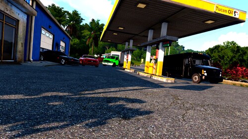 [U-DREAM.DE] Ein Paar Fahrzeuge von mir :) | Finish Version