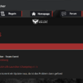 USA-Life Launcher