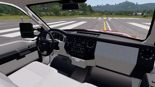 Ford ESU