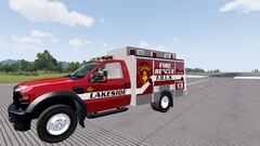Ford ESU