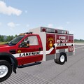 Ford ESU