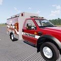 Ford ESU