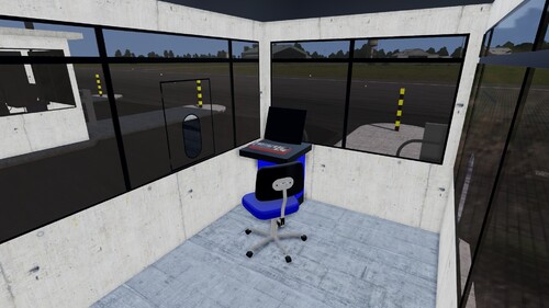 Maut Station