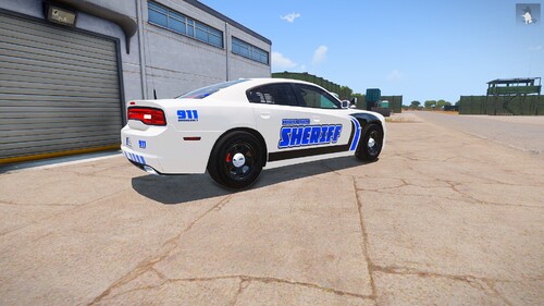Sheriff & State Police