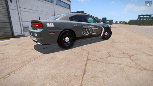 Sheriff & State Police