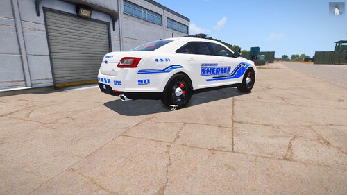 Sheriff & State Police