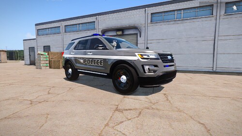 Sheriff & State Police