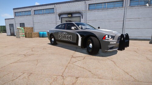 Sheriff & State Police