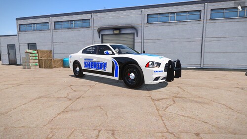 Sheriff & State Police