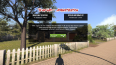 Team Nalo - Adminpanel ( Login )
