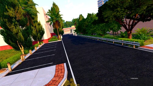 [U-Dream.de] Wilmington County | EMS HQ [WIP]