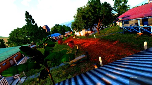 [U-DREAM.DE] WILMINGTON COUNTY | Irgendwas fehlt noch C: