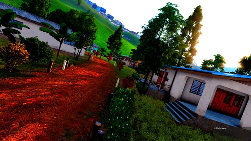 [U-DREAM.DE] WILMINGTON COUNTY | Irgendwas fehlt noch C: