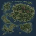Tanoa wie im Spiel