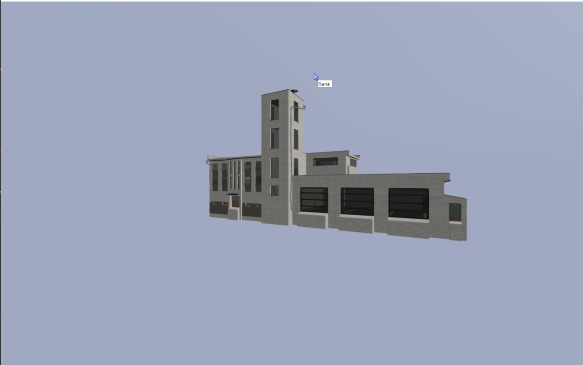 [U-Dream.de] Fire Department Remastered