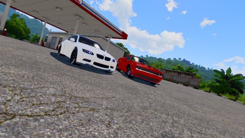 [U-Dream.de][AAA] Vehicles | W.I.P