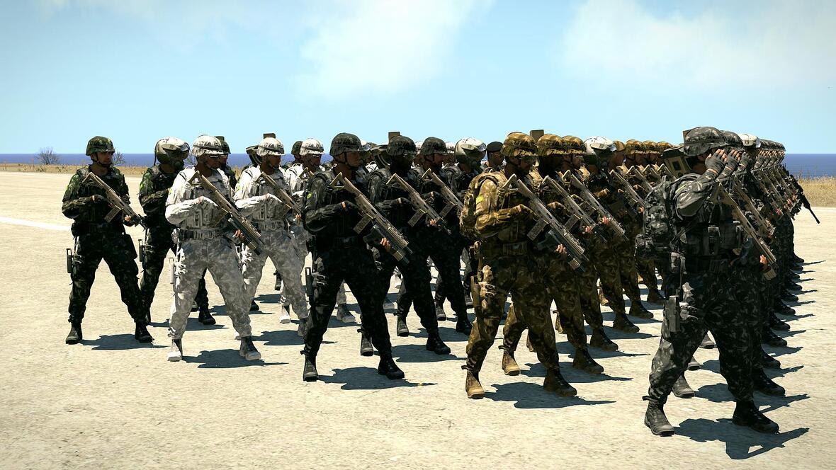 Soldaten