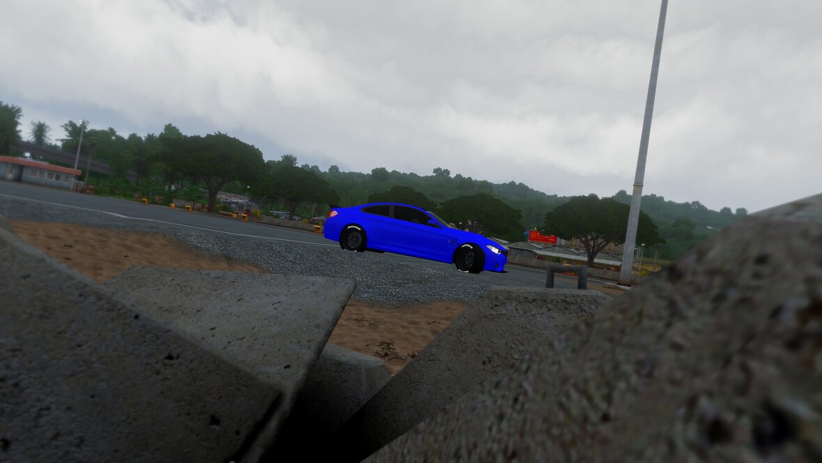 [U-DREAM.DE][AAA] VEHICLES | W.I.P
