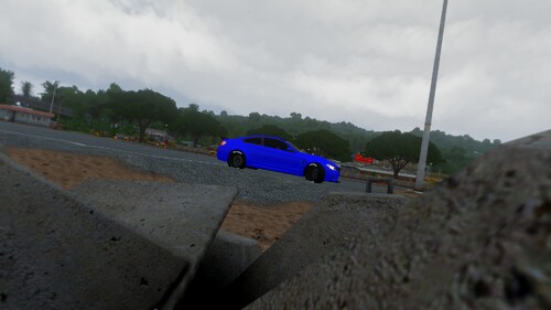[U-DREAM.DE][AAA] VEHICLES | W.I.P