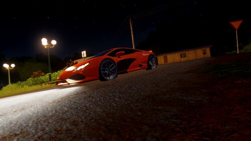 [U-DREAM.DE][AAA] VEHICLES | W.I.P