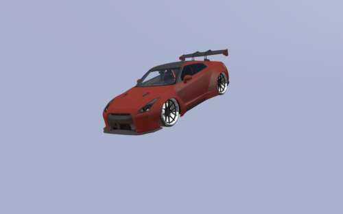 [U-DREAM.DE][AAA] VEHICLES | W.I.P