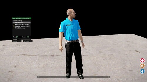 Mein ERSTER Skin ohne Vorkenntnisse