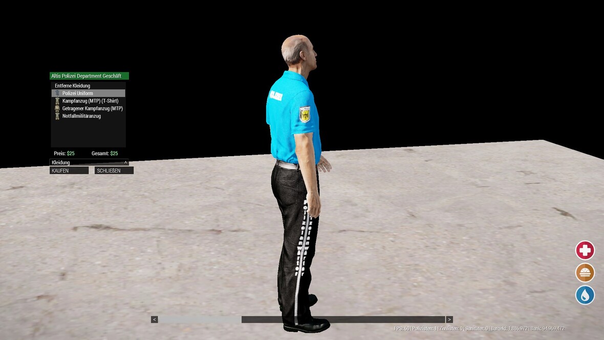 Mein ERSTER Skin ohne Vorkenntnisse