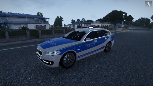 BMW 5er Touring [WORKINPROGRESS]