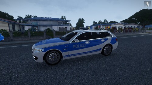 BMW 5er Touring [WORKINPROGRESS]
