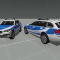 BMW 5er Touring
