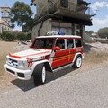 G65 AMG NEF