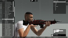 LE 18 Hades
