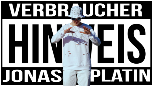 ​Reden ist Silber. Jonas ist Platin.​