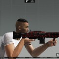LE 19 Stygis