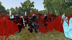 LE Combat Squad