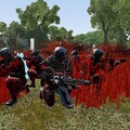 LE Combat Squad