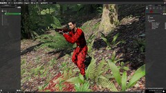 LE Soldier
