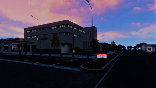 HIVE Malden Life