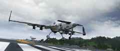 KH-3A Fenghuang